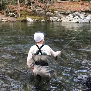 Meet your Posher, Adam